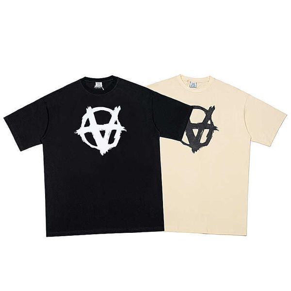 men's t-shirts vtm tshirt men women 11 sanskrit peace print tshirt high street fashion brand vtm tee j230427, White;black
men's t-shirts vtm tshirt men women 11 sanskrit peace print tshirt high street fashion brand vtm tee j230427, White;black