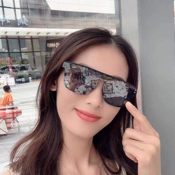 sunglasses flower lens with letter designer brand sun glasses women men traveling sunglass black grey beach adumbral, White;black
sunglasses flower lens with letter designer brand sun glasses women men traveling sunglass black grey beach adumbral, White;black