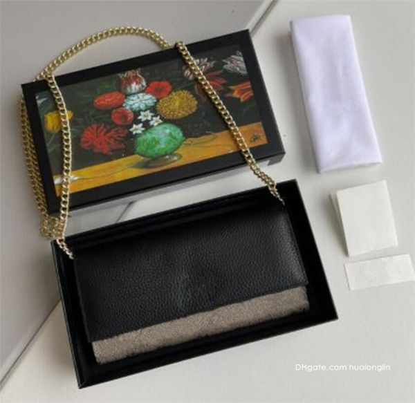 woman quality designer bag handbag purse clutch leather shoulder bags original box fashion ladies girls card holders cellphone
woman quality designer bag handbag purse clutch leather shoulder bags original box fashion ladies girls card holders cellphone