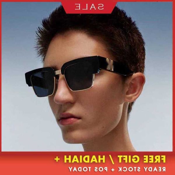 luxury designer vintage sunglasses black big uv400 women chaopai half frame whiteins net red fashion hip-hop 60%off0 personality oeri018, White;black
luxury designer vintage sunglasses black big uv400 women chaopai half frame whiteins net red fashion hip-hop 60%off0 personality oeri018, White;black