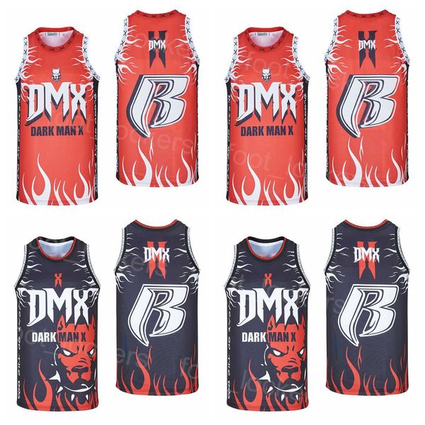 film dmx dark man x jersey movie basketball flesh of my flesh blood for sport fans college stitched team retro pullover high school breathab, Black
film dmx dark man x jersey movie basketball flesh of my flesh blood for sport fans college stitched team retro pullover high school breathab, Black
