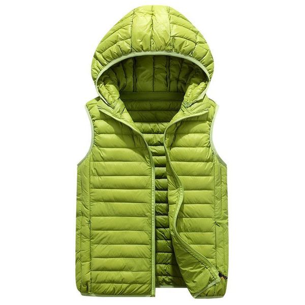 leather 2020 winter women vest fashion outerwear removable hooded waistcoat casual warm jacket motorcycle vest oversize, Black
leather 2020 winter women vest fashion outerwear removable hooded waistcoat casual warm jacket motorcycle vest oversize, Black