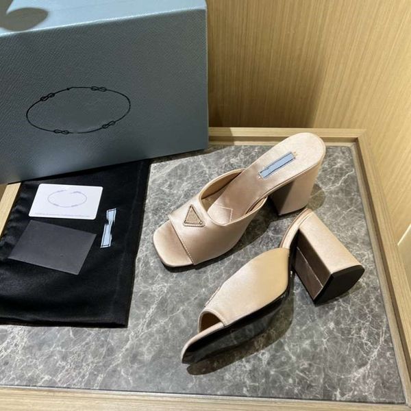 fashion beach shoes prad women's comfortable thick sole sandals p letter chunky heel sandals gp4f, Black
fashion beach shoes prad women's comfortable thick sole sandals p letter chunky heel sandals gp4f, Black
