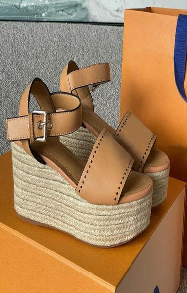 women straw shoes big size women wedge sandals open toe gold color wedge shoes fashion buckle sandal straw bottom pumps lady 35417692751, Black
women straw shoes big size women wedge sandals open toe gold color wedge shoes fashion buckle sandal straw bottom pumps lady 35417692751, Black