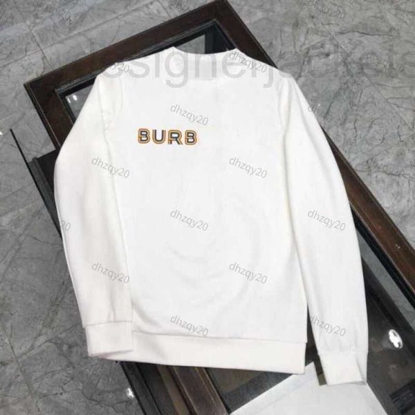 designer sweatshirt hoodie fashion letter print long sleeve cotton t shirt men women loose crew neck pullover casual versatile sweater ykfb, Black
designer sweatshirt hoodie fashion letter print long sleeve cotton t shirt men women loose crew neck pullover casual versatile sweater ykfb, Black