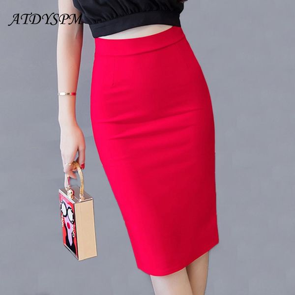 dresses new 2022 fashion pencil skirts women high waist slim bodycon skirts elegant office lady back split black midi skirts jupe femme, White;black
dresses new 2022 fashion pencil skirts women high waist slim bodycon skirts elegant office lady back split black midi skirts jupe femme, White;black