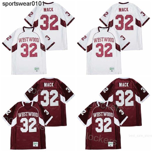 football 32 khalil k jerseys high school fort pierce westwood pullover moive breathable college retro pure cotton for sport fans, Black
football 32 khalil k jerseys high school fort pierce westwood pullover moive breathable college retro pure cotton for sport fans, Black
