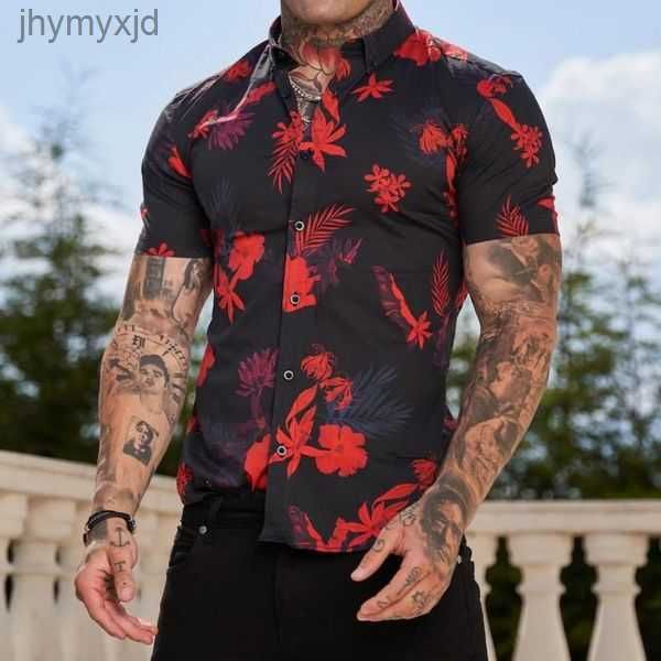 men's t-shirts spring summer shirts leisure brand formal dress hawaiian beach short sleeve buttons large size floral designmen 6 dq2r, White;black
men's t-shirts spring summer shirts leisure brand formal dress hawaiian beach short sleeve buttons large size floral designmen 6 dq2r, White;black