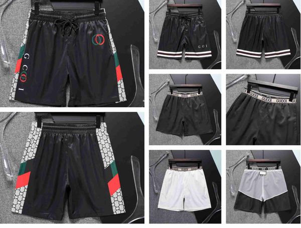 23ss men's designer men's shorts summer loose straight sports casual short strap pants s-3xl, White;black
23ss men's designer men's shorts summer loose straight sports casual short strap pants s-3xl, White;black