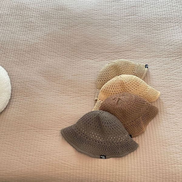 caps hats children summer hat baby sun protection caps sunshade girls boys hollow fishman hat outdoor travel beach cap 230427, Yellow
caps hats children summer hat baby sun protection caps sunshade girls boys hollow fishman hat outdoor travel beach cap 230427, Yellow