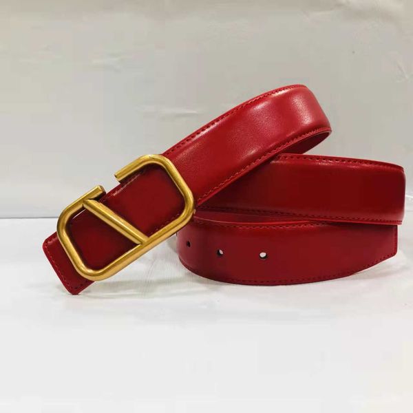 designer belt women red cowskin v buckle ceinture genuine leather belts with antique golden buckle belt fashion belt personality versatile w, Black;brown
designer belt women red cowskin v buckle ceinture genuine leather belts with antique golden buckle belt fashion belt personality versatile w, Black;brown