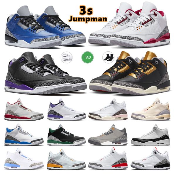 2023 jumpman 3s basketball shoes mens trainers outdoor sports sneakers 3 fire red pine green cool grey unc court purple laser orange cardina
2023 jumpman 3s basketball shoes mens trainers outdoor sports sneakers 3 fire red pine green cool grey unc court purple laser orange cardina