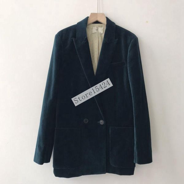 pants women's jacket 2022 autumn and winter new casual simple ladies cotton velvet suit jacket professional women's clothing, White
pants women's jacket 2022 autumn and winter new casual simple ladies cotton velvet suit jacket professional women's clothing, White
