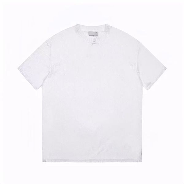 women designer letters print short sleeves summer shirts man casual letter print luxury clothing street clothes lace hollow out sheer old s, White
women designer letters print short sleeves summer shirts man casual letter print luxury clothing street clothes lace hollow out sheer old s, White
