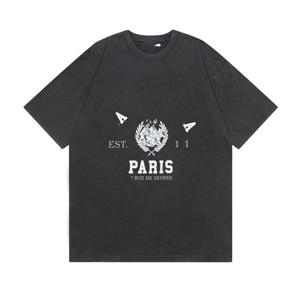 men's t-shirts fashion men's t-shirt 2023 balencaigaity new cotton soft anti-wrinkle retro decorative printing letters casual stud, White;black
men's t-shirts fashion men's t-shirt 2023 balencaigaity new cotton soft anti-wrinkle retro decorative printing letters casual stud, White;black