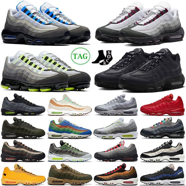 og 95 running shoes men women 95s crystal blue dark beetroot triple black white neon solar red midnight navy smoke grey fish scales mens tra
og 95 running shoes men women 95s crystal blue dark beetroot triple black white neon solar red midnight navy smoke grey fish scales mens tra