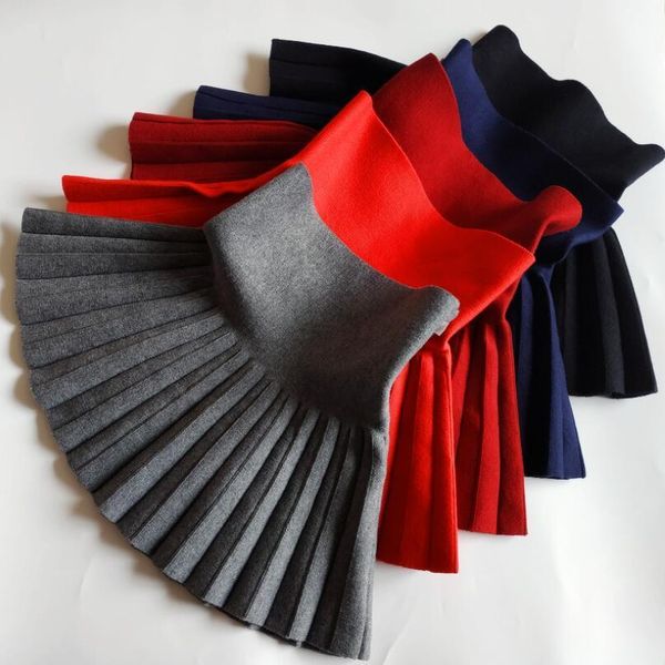 skirts baby toddler children's clothing school girls knit skirt bottoming princess pleated skirts for kids children clothes jw7082 2304, Blue
skirts baby toddler children's clothing school girls knit skirt bottoming princess pleated skirts for kids children clothes jw7082 2304, Blue