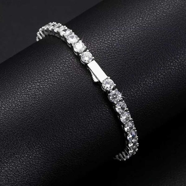 new arrival women jewelry vvs moissanite diamond cluster tennis bracelet iced out lab grown diamond tennis bracelet, Silver
new arrival women jewelry vvs moissanite diamond cluster tennis bracelet iced out lab grown diamond tennis bracelet, Silver
