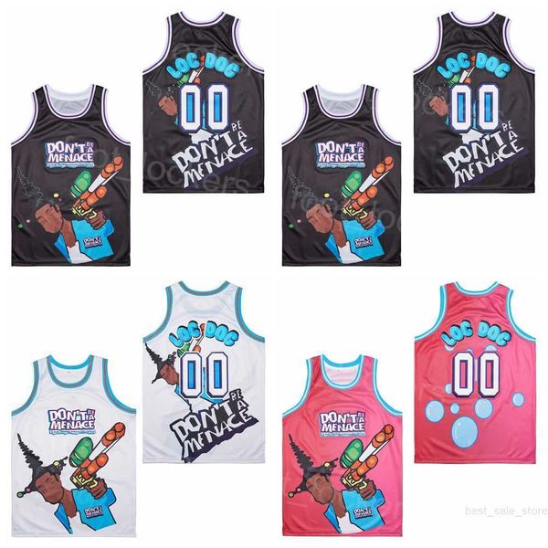 film basketball 00 loc doc jerseys don't be a menace to south central movie pullover hiphop university for sport fans breathable pure c, Black
film basketball 00 loc doc jerseys don't be a menace to south central movie pullover hiphop university for sport fans breathable pure c, Black