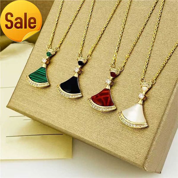 womensjewelry shell pendant necklace gem pendants necklace diamond gold sweat-proof and colorfast ladies fashionhigh estilo, Silver
womensjewelry shell pendant necklace gem pendants necklace diamond gold sweat-proof and colorfast ladies fashionhigh estilo, Silver