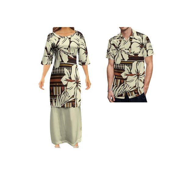 dresses custom pattern fashion women club bodycon dresses samoan puletasi polynesian traditional tribal new design dress 2 piece set, Black;gray
dresses custom pattern fashion women club bodycon dresses samoan puletasi polynesian traditional tribal new design dress 2 piece set, Black;gray