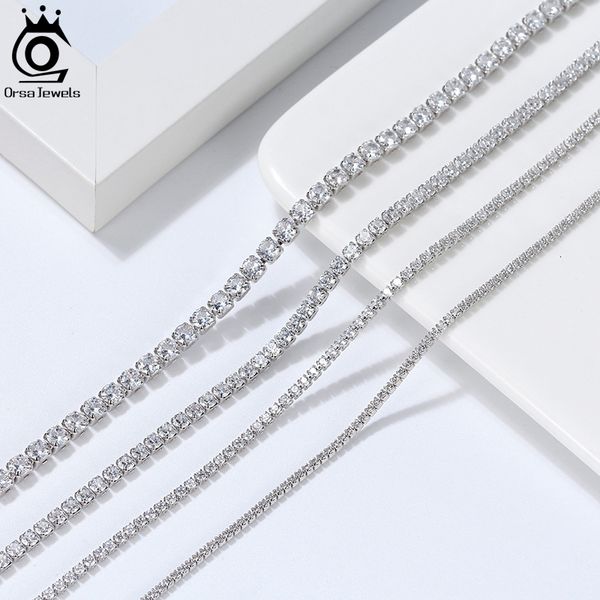 beaded necklaces orsa perhiasan bling zircon tenis kalung 925 perak murni italia buatan tangan icout cz rantai untuk pria wanita ssc 230427, Silver
beaded necklaces orsa perhiasan bling zircon tenis kalung 925 perak murni italia buatan tangan icout cz rantai untuk pria wanita ssc 230427, Silver
