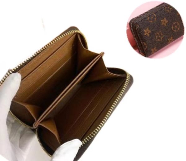 original old flower printing g designers l card wallets fashion short zippy wallet monograms classic zipper pocket pallas l&vbag zip coin pu, Red;black
original old flower printing g designers l card wallets fashion short zippy wallet monograms classic zipper pocket pallas l&vbag zip coin pu, Red;black