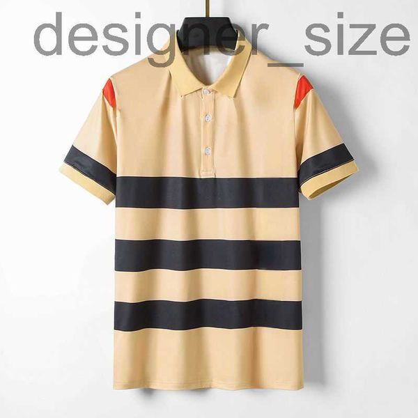 men's polos designersummer casual polo shirt mens short sleeved tshirt burb designer tshirt tb stripe sweatshirt men pullover t-shirt t, White;black
men's polos designersummer casual polo shirt mens short sleeved tshirt burb designer tshirt tb stripe sweatshirt men pullover t-shirt t, White;black