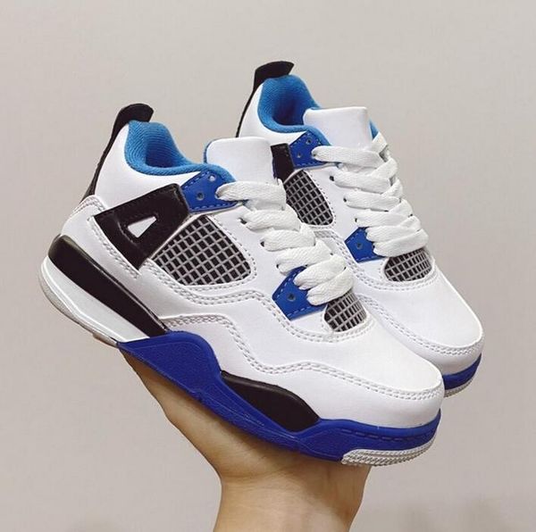 kid 4 basketball big 4s designer sneakers boys military black cat trainers baby kid shoe fire red thunder girls children youth toddler infan
kid 4 basketball big 4s designer sneakers boys military black cat trainers baby kid shoe fire red thunder girls children youth toddler infan