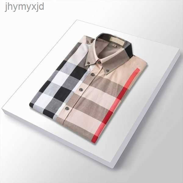 2022 designer men's dress shirt luxury slim silk t-shirt short sleeve casual business wear plaid pattern brand 19 color asia size -4xl, White;black
2022 designer men's dress shirt luxury slim silk t-shirt short sleeve casual business wear plaid pattern brand 19 color asia size -4xl, White;black