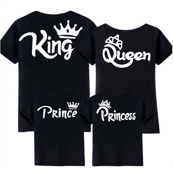 family matching outfits family tshirt mommy daddy and me baby matching king queen princess clothes family matching outfits look baby girl bo, Blue
family matching outfits family tshirt mommy daddy and me baby matching king queen princess clothes family matching outfits look baby girl bo, Blue