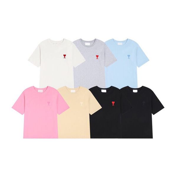 summer new short sleeve t shirt double yarn fabric stereo letter shirt printing women men's round neck t shirt original sweatshirt polo, Black;brown
summer new short sleeve t shirt double yarn fabric stereo letter shirt printing women men's round neck t shirt original sweatshirt polo, Black;brown