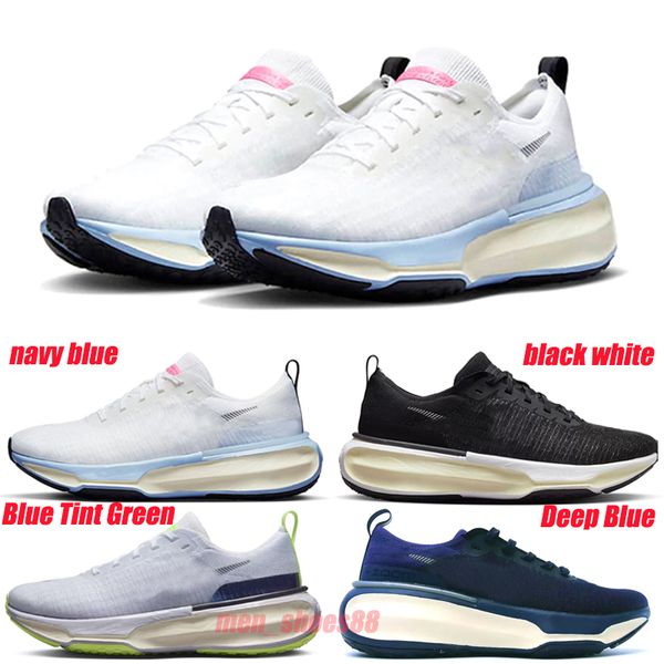 with box running shoes fly 3 invincible run 3 platform knit casual shoe sneakers black white outdoors sports trainers men women eur 36-45
with box running shoes fly 3 invincible run 3 platform knit casual shoe sneakers black white outdoors sports trainers men women eur 36-45