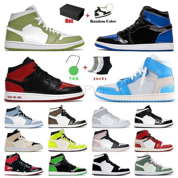 with box jumpman 1 1s basketball shoes for mens womens designer sneakers high green python og mocha cactus jack mid dutch green trainers big
with box jumpman 1 1s basketball shoes for mens womens designer sneakers high green python og mocha cactus jack mid dutch green trainers big