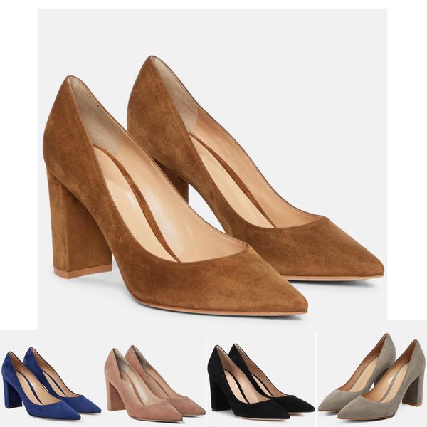 summer women's sandals made of italian goat suede, pointed toe, direct fit thick heel boat shoes, modern women's wedding evening d, Black
summer women's sandals made of italian goat suede, pointed toe, direct fit thick heel boat shoes, modern women's wedding evening d, Black