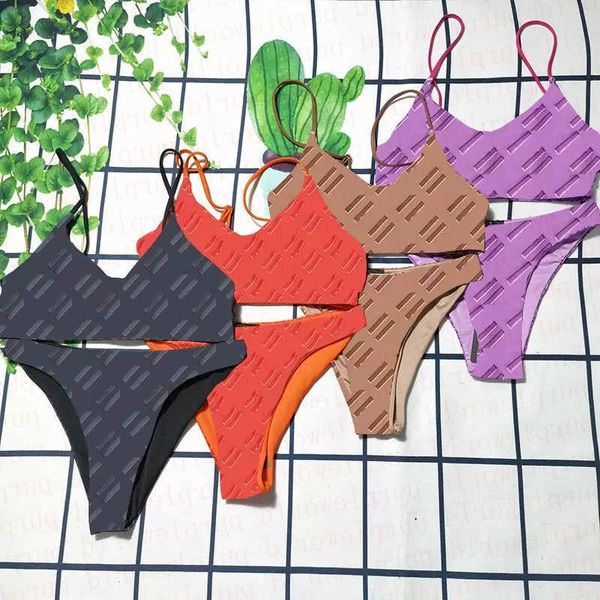 designer swimwear bikini push up sling bikinis set swimwear brand letter designer swimsuit summer beach style female luxury swimsui, Black
designer swimwear bikini push up sling bikinis set swimwear brand letter designer swimsuit summer beach style female luxury swimsui, Black