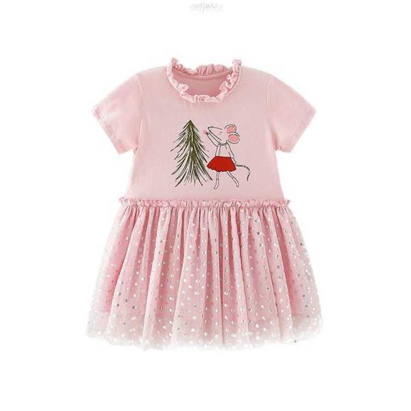 clothing sets western boutique wholesale summer cartoon animals ruffles gauze pink short sleeves princess baby girls dress designs, White
clothing sets western boutique wholesale summer cartoon animals ruffles gauze pink short sleeves princess baby girls dress designs, White