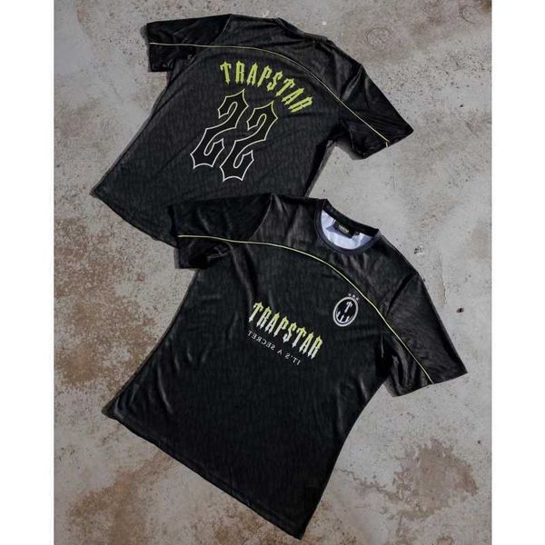 men's t-shirts 2023ss trapstar t-shirt men women 1 1 trapstar tee vintage oversize short sleeve g230427, White;black
men's t-shirts 2023ss trapstar t-shirt men women 1 1 trapstar tee vintage oversize short sleeve g230427, White;black