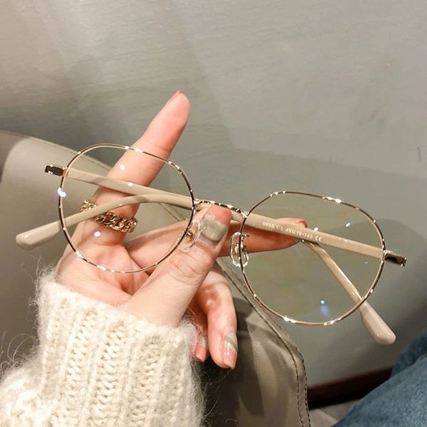 sunglasses frames kacamata miopia wanita pria antibiru ringan selesai bingkai bulat resep rabun jauh diopter 0 1 0 to 6 0 230427, Silver
sunglasses frames kacamata miopia wanita pria antibiru ringan selesai bingkai bulat resep rabun jauh diopter 0 1 0 to 6 0 230427, Silver