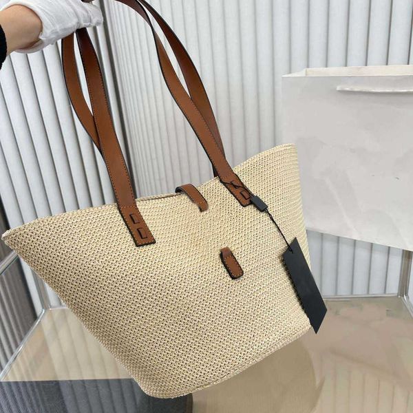 beach bag handbag tote shopping straw large capacity hundred khaki fashion single messengers purses 230331
beach bag handbag tote shopping straw large capacity hundred khaki fashion single messengers purses 230331