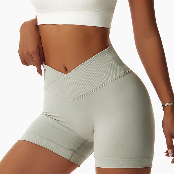 womens shorts women yoga sports gym seamless fitness workout push up slim tights 230426, White;black
womens shorts women yoga sports gym seamless fitness workout push up slim tights 230426, White;black