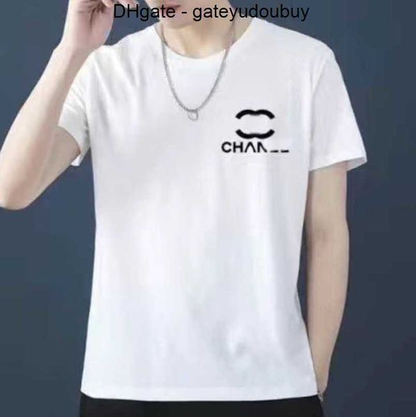 men's fashion luxury t shirt ch brand tees women t-shirt designer paris trendy letter print couple summer short sleeve cotton t-shirts, White;black
men's fashion luxury t shirt ch brand tees women t-shirt designer paris trendy letter print couple summer short sleeve cotton t-shirts, White;black