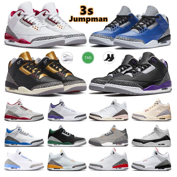 2023 jumpman 3s basketball shoes mens trainers outdoor sports sneakers 3 fire red pine green cool grey unc court purple laser orange cardina
2023 jumpman 3s basketball shoes mens trainers outdoor sports sneakers 3 fire red pine green cool grey unc court purple laser orange cardina