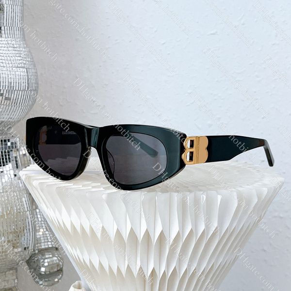 cat eye sunglasses for women luxury designer sunglasses fashion gold letter sun glasses classic black lens eyeglass with box, White;black
cat eye sunglasses for women luxury designer sunglasses fashion gold letter sun glasses classic black lens eyeglass with box, White;black