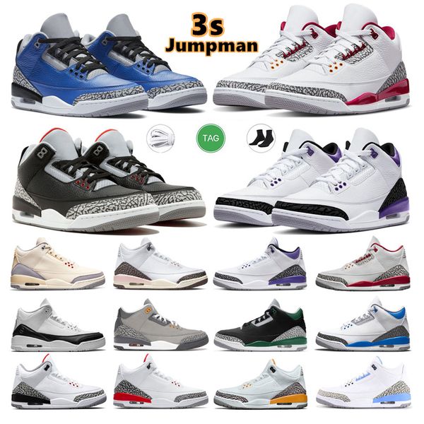 jumpman 3s basketball shoes mens trainers outdoor sports sneakers 3 muslin racer blue cool grey unc court purple laser orange cardinal hall
jumpman 3s basketball shoes mens trainers outdoor sports sneakers 3 muslin racer blue cool grey unc court purple laser orange cardinal hall