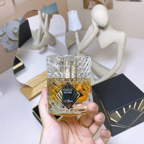 luxury women perfume kilian 50ml angles share 15th years parfum spray original smell long time lasting fragrance fast ship
luxury women perfume kilian 50ml angles share 15th years parfum spray original smell long time lasting fragrance fast ship