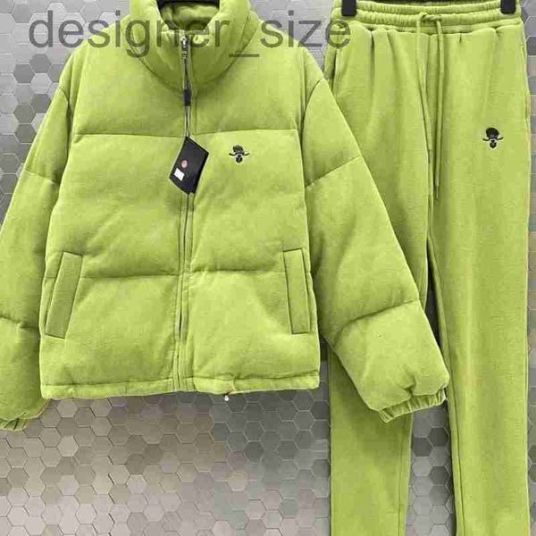 women's down & parkas designerhigh version womens down jacket tracksuits d designer jackets ants two iece set women arka coat fashion s, Black
women's down & parkas designerhigh version womens down jacket tracksuits d designer jackets ants two iece set women arka coat fashion s, Black
