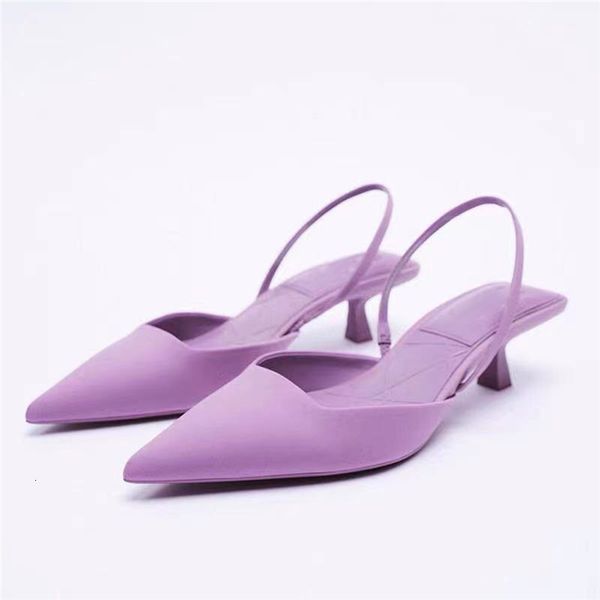 sandals summer elegant women sandals pumps poined toe single shoes stiletto heel mid-heeled party wedding luxury sandals shoes for women 230, Black
sandals summer elegant women sandals pumps poined toe single shoes stiletto heel mid-heeled party wedding luxury sandals shoes for women 230, Black