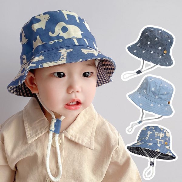caps hats summer children cotton cartoon bucket cap soft cap sunscreen hat for boys girls printing floral baby sun hat flower kids bonnet 23, Yellow
caps hats summer children cotton cartoon bucket cap soft cap sunscreen hat for boys girls printing floral baby sun hat flower kids bonnet 23, Yellow