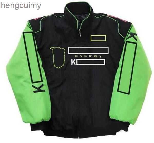 jacket f1 racing formula winter car full embroidered cotton clothing spot sale a23v, Black;brown
jacket f1 racing formula winter car full embroidered cotton clothing spot sale a23v, Black;brown